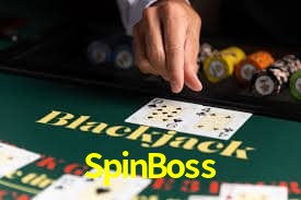 SpinBoss Rondas de bonificación