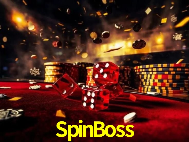 SpinBoss Tragamonedas