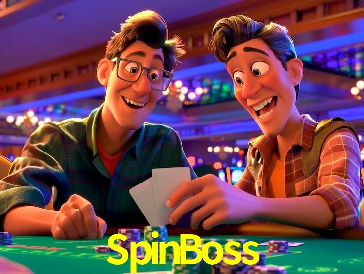 SpinBoss Promociones semanales