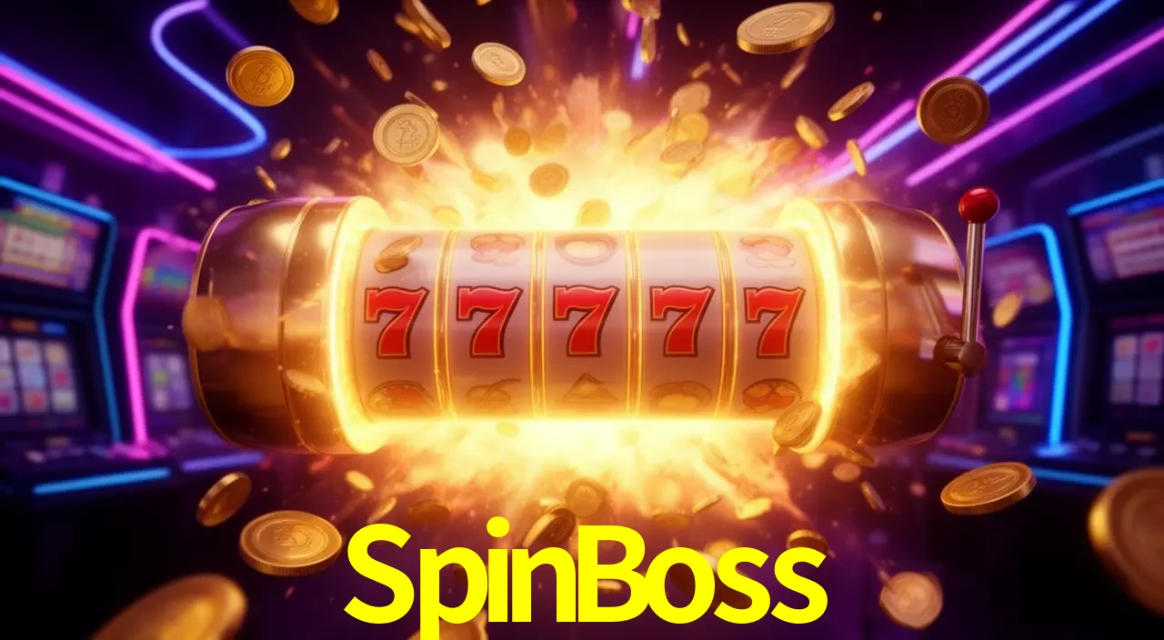 SpinBoss Centro de retiro rápido