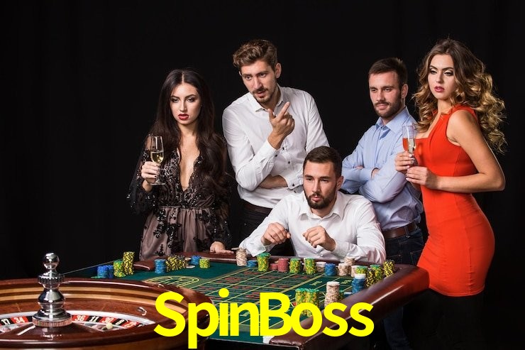 SpinBoss Foro comunitario