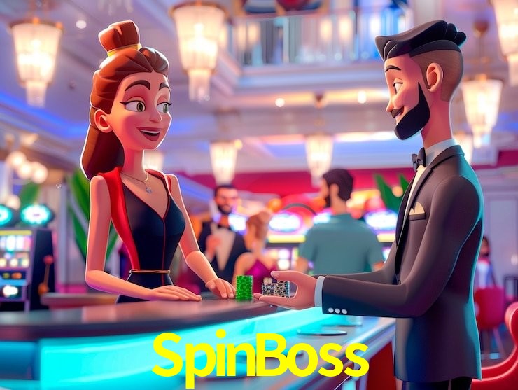SpinBoss Two-Factor Authentication Slots