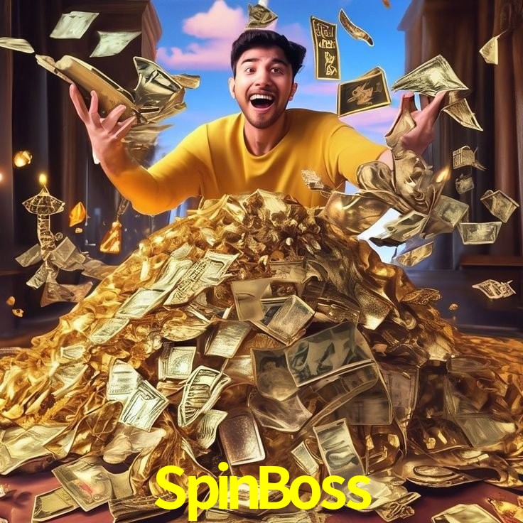 SpinBoss Valorant Slots
