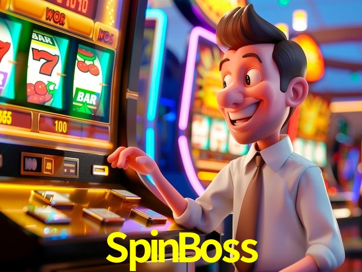 SpinBoss Live Blackjack