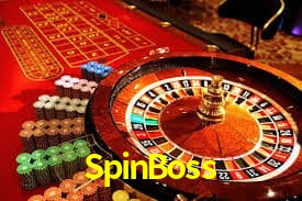 SpinBoss Indicadores de vuelo
