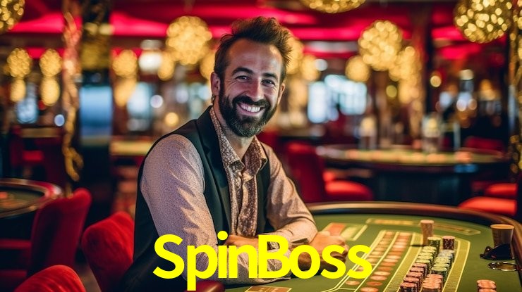 SpinBoss ¿Qué es la autenticación en dos pasos en SpinBoss?