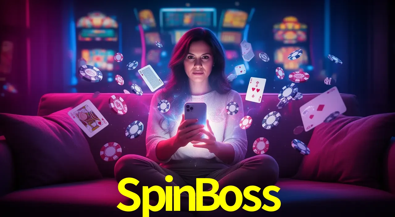 SpinBoss Cómo funciona Aviator en la plataforma SpinBoss