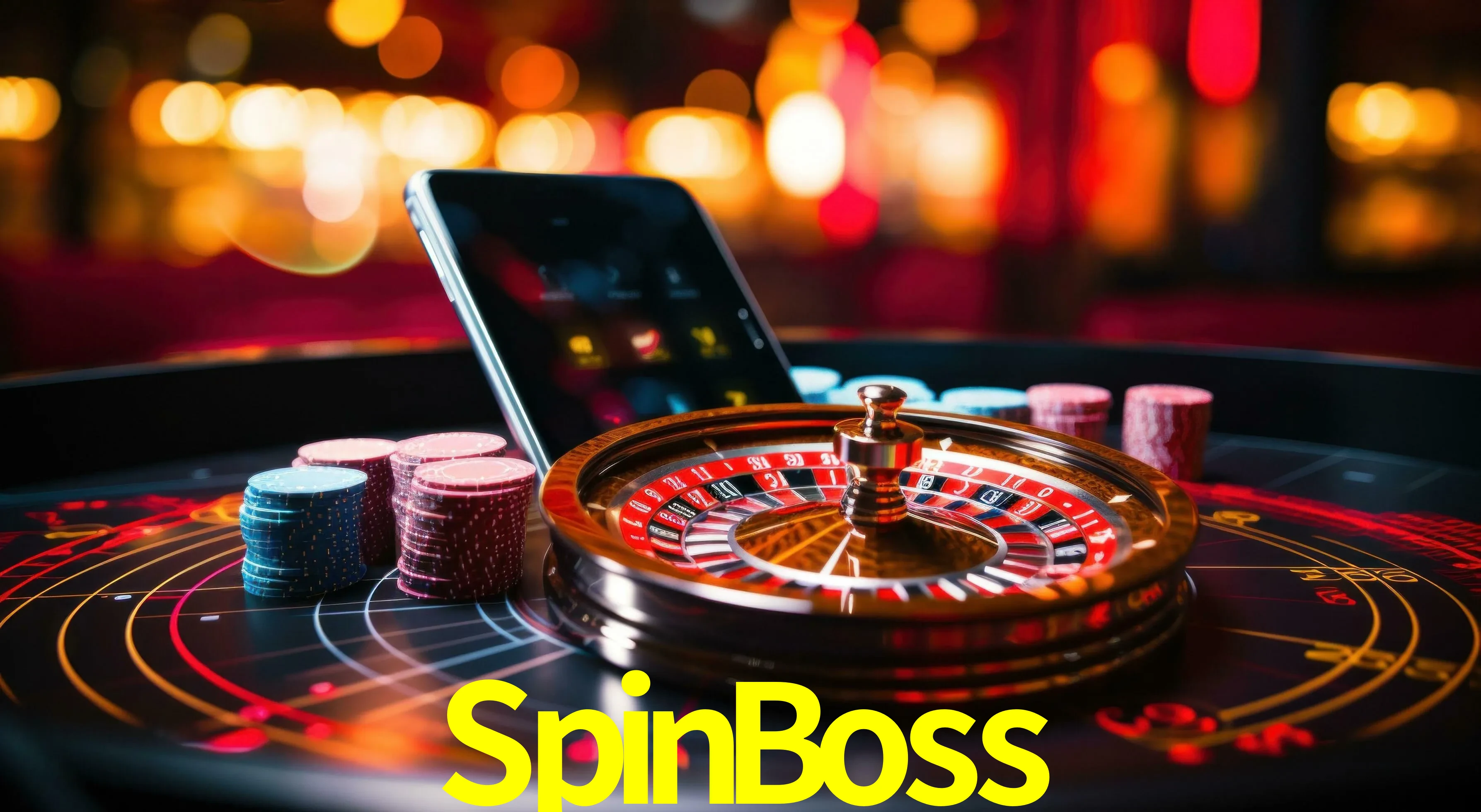 SpinBoss Casino en Vivo